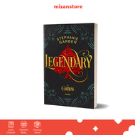 Caraval 2 Legendary - Stephanie Garber | Novel