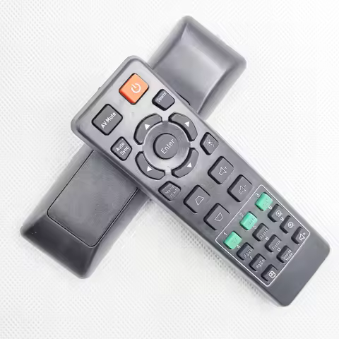 Remote Control For Viewsonic VS19338 VS19337 LS901HD LS901-4K VS20032 VS20033 PJB703X TX705 PJB703W 