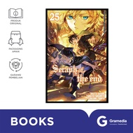 Seraph of the End 25
