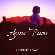 (外文書) Azaria Poems Paperback Chantelle Griffin English