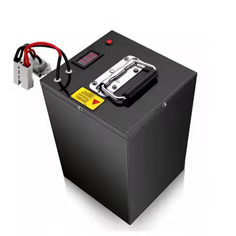 Lithium-ion Batterie 72V 20AH 30AH 40Ah 50AH 60AH 70AH 80Ah avec BMS pour moto voiture électrique pé