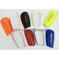 Football Soccer Shin Guards Leg Supports Protector Pads
