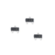 Risym Patch Triode Printing 1AM MMBT3904LT1G 2N3904 Patch NPN 50 Pieces