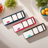 [Original] Japan Tojiro Grinder Tojiro Household Fast Three-Stage Simple Grinder