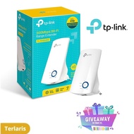 TPLink TL-WA850RE Universal Wireless WiFi Range Extender Repeater 300Mbps TP-Link TL WA850RE WA850 S