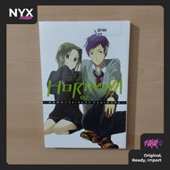 Horimiya Manga Comic English Import Volume 2