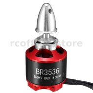 Racerstar BR3536 950KV 2-4S Brushless Motor For FPV RC Airplane Model