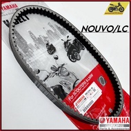 [100% ORI] NOUVO LC V BELT TIMING BELT TALI BELTING YAMAHA ORIGINAL -5PO-E7641
