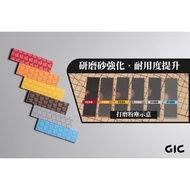 ((Pandainn) GIC GP Pandainn Sponge Sandpaper Integrated Package GP400 GP600 GP800 GP1000 Model
