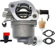 SVKZGFZ Carburetor 594207 593197 for BS 40N777 40N877 Intek Engine Mower Tractor Carb
