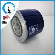 OEM FILTER OIL FILTER PROTON SAGA ISWARA WIRA 1.3 1.5 (WT-510253)