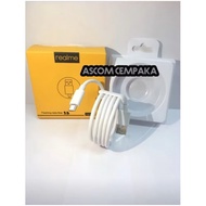 Realme Type-C 3A Original Super Fast Vooc 3A Data Cable | Realme Type C data cable