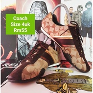 Casual Shoes With Names size 4uk