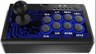 PS4 / PS3 / XOne / X360 / Switch / Android / PC 七合一 迷你街機格鬥搖桿Fighting Stick Mini DOBE TP4-1886 大搖