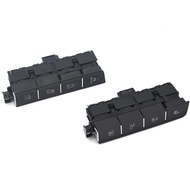 Adjust The Center Console and Control Buttons Interior Accessories Refit Set 3GD927137A 3GD 927 137 