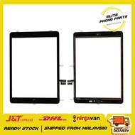[ELITE] Digitizer Touch Screen Panel Replacement Part for IPad 8/ Pad 10.2 2020 A2270 A2428 A2429 A2