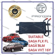 PROTON TRANSMISSION GEARBOX OIL COOLER SAGA FLX FL BLM SAGA VVT 16Y> ( PW923685 )