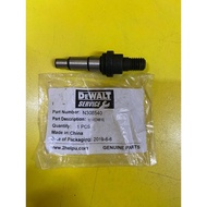 N308540 DEWALT SPINDLE / DeWalt DW820 Angle Grinder Parts