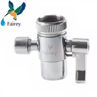 Fairey 水龍頭分水器