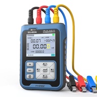 Fnirsi SG-003A Multi-Function Signal Generator 4-20mA Voltage and Current Analog Process Calibrator