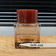 Decant▪️Illusione for her▪️Bottega Veneta // 花香 綠色調 女香 香水分裝 香水試用 試香 fragrance perfume parfum tester 