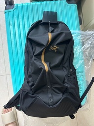全新 Arcteryx Arro 22 不死鳥背囊