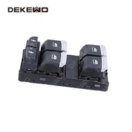 Suitable for Audi A4B9 RS4 A5 RS5 Q5 Q7 Window Lifter Main Switch 4M0959851B