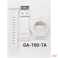 ladies watch Aksesori ۩CASIO G-SHOCK BAND AND BEZEL GA150 GLX150 GA300 GA310 100% ORIGINAL