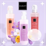 SCARLETT Whitening Body Serum Jolly | Body Serum Charming | Body Serum Happy Scarlet