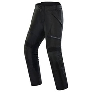 Waterproof Motorcycle Pants Reflective Men's Biker Pants Anti-Fall Motorcycle CE Protection Equipment Wear-Resistant Riding Pant
