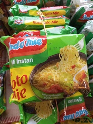Indomie Soto Mie