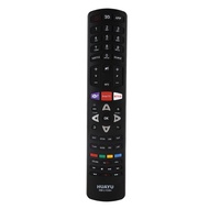 Huayu RM-L1330+ TCL Smart TV Compatible Remote Control with Youtube and Netflix Button