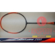 Best Raket badminton bulutangkis RS Solitaire 300 500 600 original