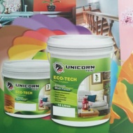Unicorn Eco-Tech Emulsion Paint