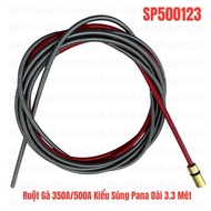 Chicken Intestine 350A/500A Pana Gun Style 3.3 Meters Long