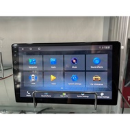 RS Qualcomm Android Player 4+64G 360° Apple carplay