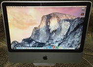 Apple iMac A1224  2008 20" 2.66 GHz