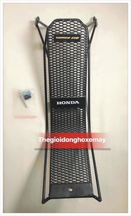 Baga Lưới Kiểu Thái Wave Nhỏ- Wave Alpha 2004 - Wave Thái 110