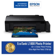 Epson Printer L1800 A3