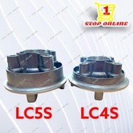 Brake HUB SPROCKET Brake HUB Y15ZR / LC4S / LC5S