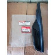 Cover Bumper Belakang Mobil Honda Jazz RS Facelift GK5