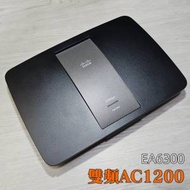 🌐Linksys【港行|雙頻WIFI 5|AC1200】EA...