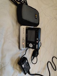 Casio Exlim  CCD digital camera