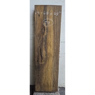 kayu juha @ seribu bunga