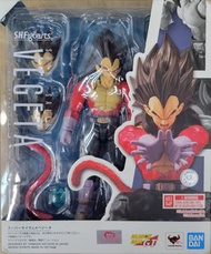 bandai  SHFiguarts shf 超四 比達 龍珠 GT Z  超 超サイヤ人4 スーパー ベジータ 4  非TCG OCG PTCG YUGI DIGI WS BS RIDER GUN 