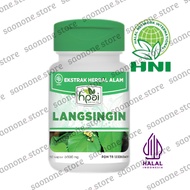 LANGSINGIN Herbal - HNI HPAI ORIGINAL [HMZ]