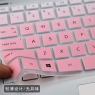 HP 15.6 inch laptop keyboard cover computer keyboard membrane keyboard protector film HP Pavilion Se