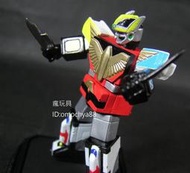 ◣瘋玩具◥盒玩/超級戰隊機器人 SR合金?擊龍神?超龍神?轟轟戰隊?超電磁V?不知名角色(1502DET)非ROBOT魂