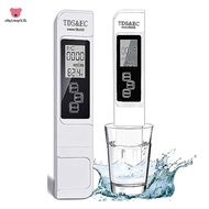 TDS Meter Digital Water Tester for Hydroponics, Drinking Water