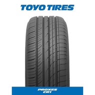 225/45/18 | Toyo Proxes CR1 | Year 2023 | New Tyre | Minimum buy 2 or 4pcs